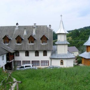 Manastirea-Stramba