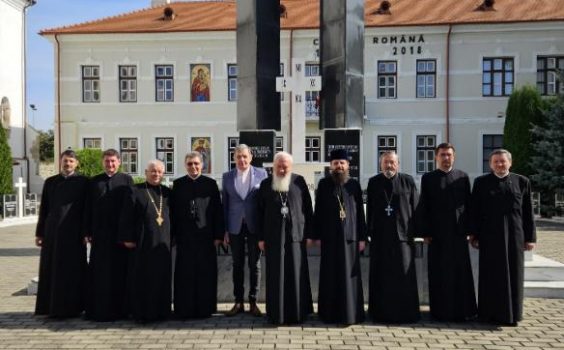 Conferințele preoțești de toamnă din Arhiepiscopia Clujului au debutat în Protopopiatul Bistrița